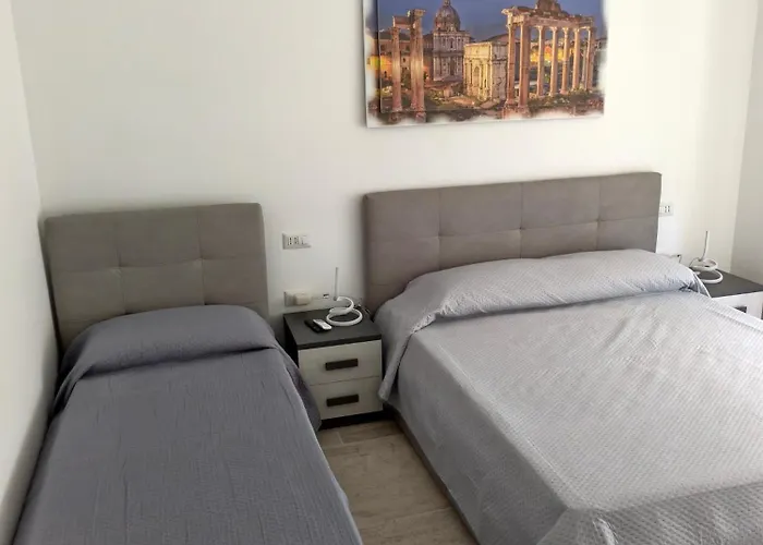 Jadore Monic Casa de hóspedes 4*