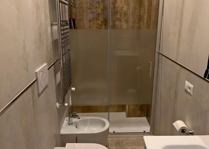 Casa de hóspedes Jadore Monic 4*