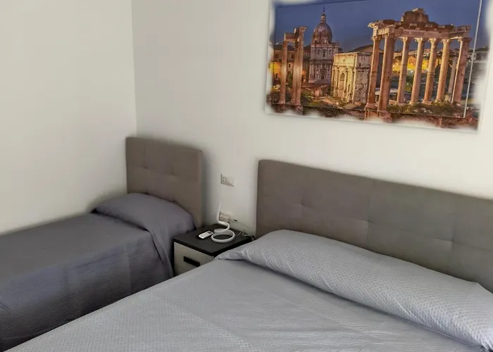 Jadore Monic Casa de hóspedes 4*