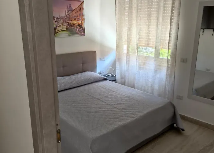 Casa de hóspedes Jadore Monic 4*