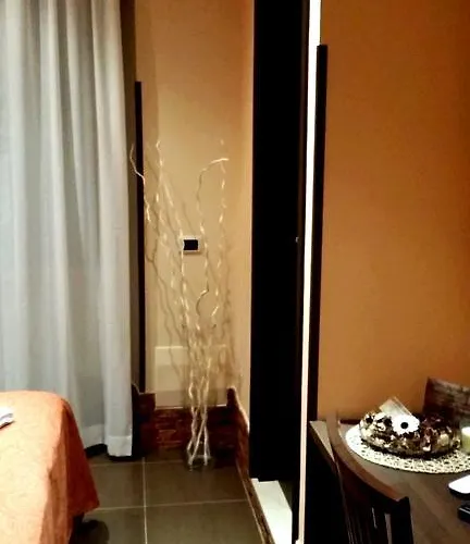 Jadore Monic Casa de hóspedes Roma