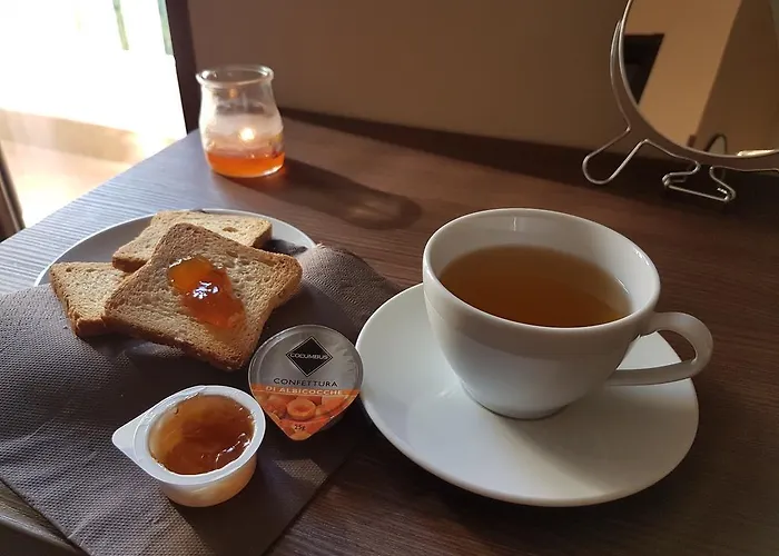 Jadore Monic Casa de hóspedes