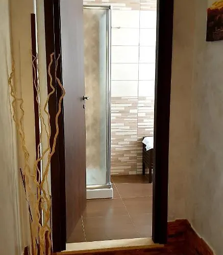 Jadore Monic 4* Roma