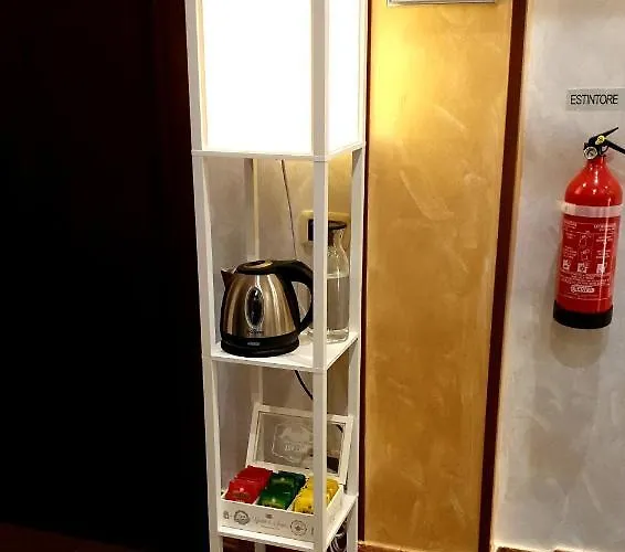 Jadore Monic Casa de hóspedes Roma