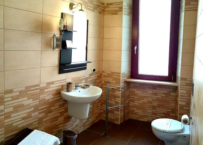 Casa de hóspedes Jadore Monic 4*