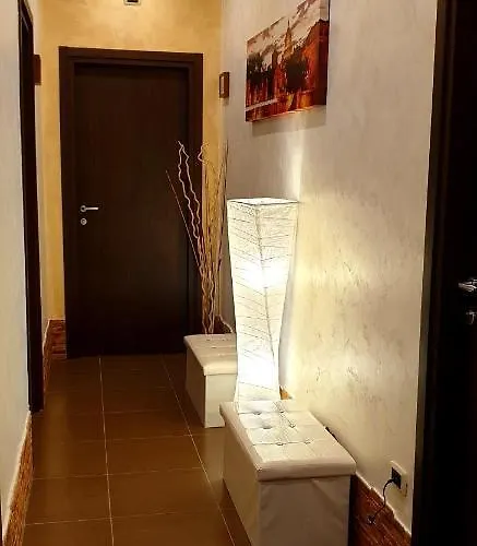 Jadore Monic Casa de hóspedes 4*