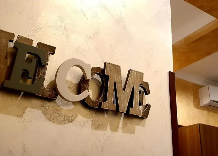 Casa de hóspedes Jadore Monic