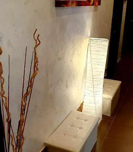 Jadore Monic 4* Roma