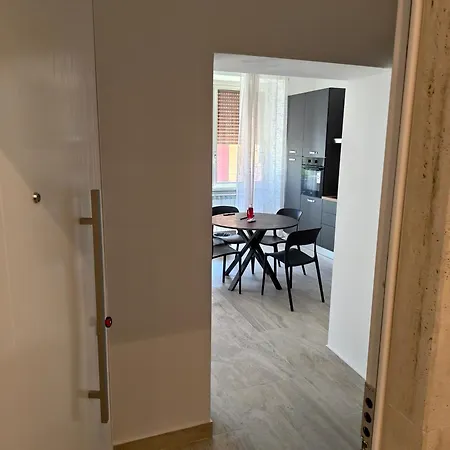 게스트하우스 Jadore Monic 로마