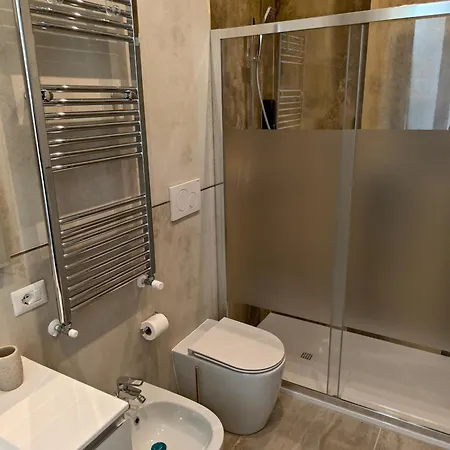 Jadore Monic 4* 로마