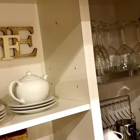 Jadore Monic 게스트하우스 로마