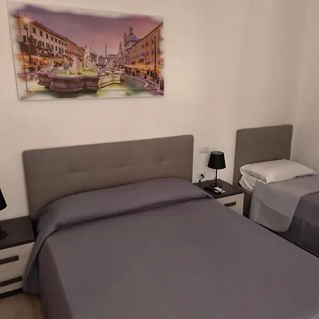 Jadore Monic Roma