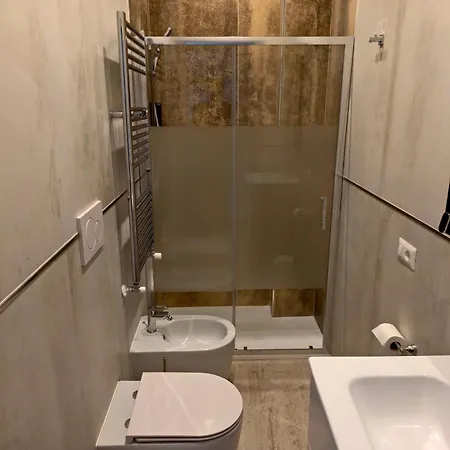 Konukevi Jadore Monic 4*