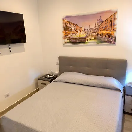 Jadore Monic 4* Roma
