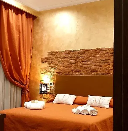 Konukevi Jadore Monic 4*