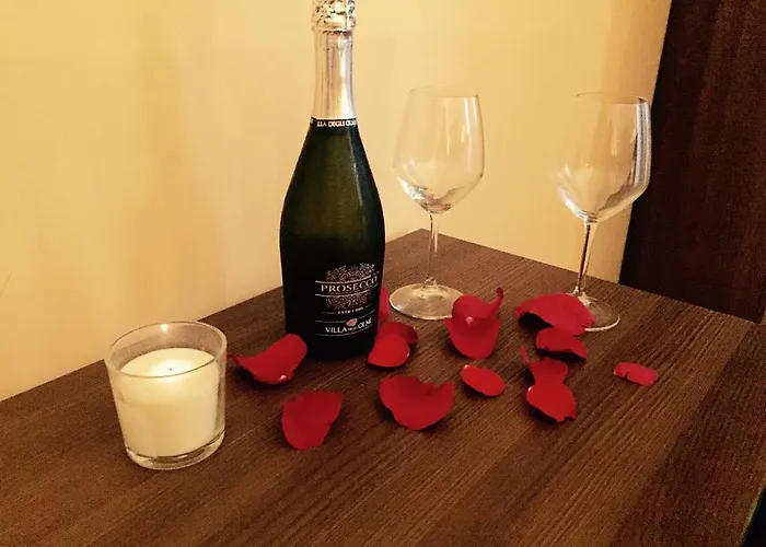 Jadore Monic Affittacamere 4*