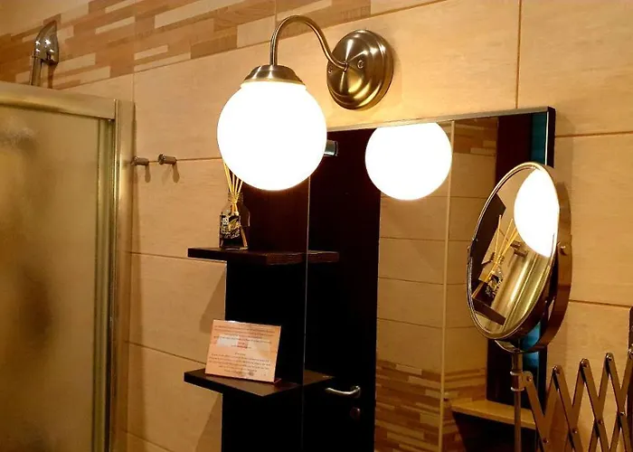 Jadore Monic 4* Roma